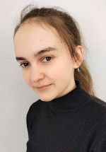 Тайдла Алина Олеговна